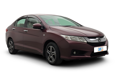 Honda City-img